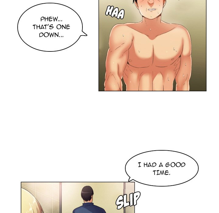 God of App Chapter 38 Page 18