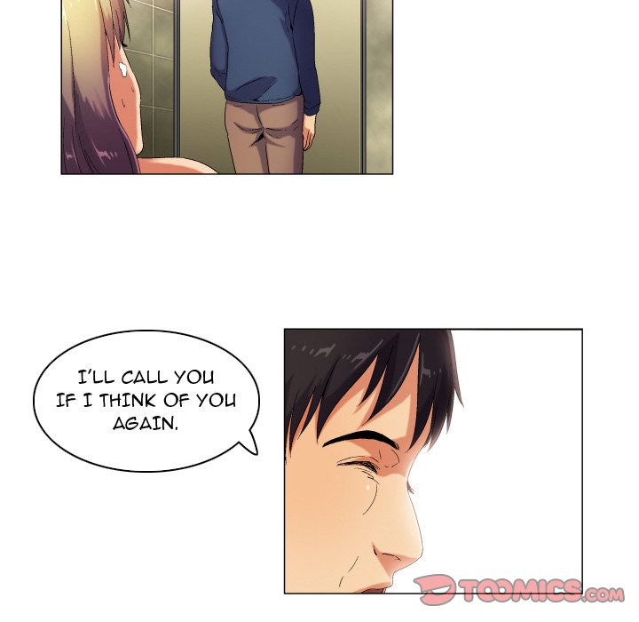 God of App Chapter 38 Page 19