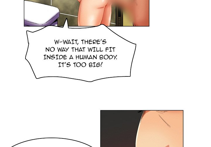 God of App Chapter 38 Page 2