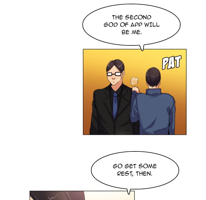 God of App Chapter 38 Page 22