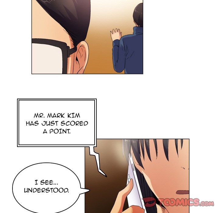 God of App Chapter 38 Page 23