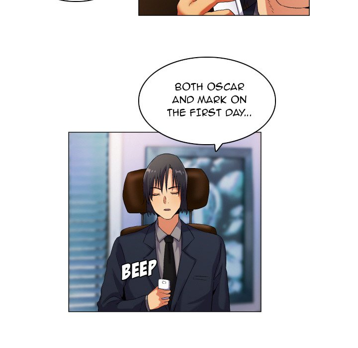 God of App Chapter 38 Page 24