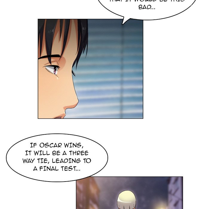 God of App Chapter 38 Page 26