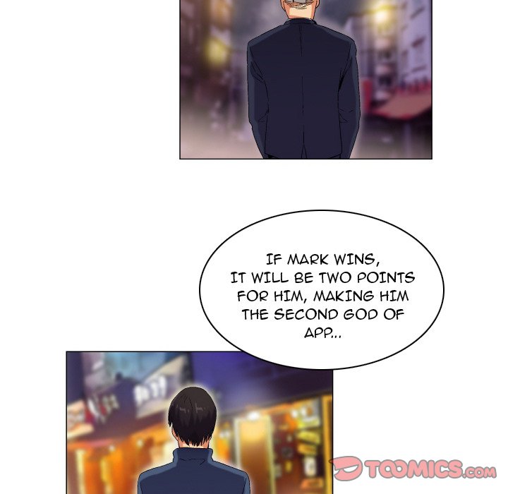 God of App Chapter 38 Page 27