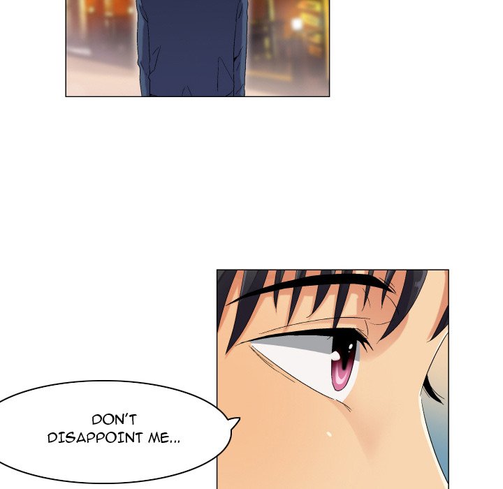 God of App Chapter 38 Page 28