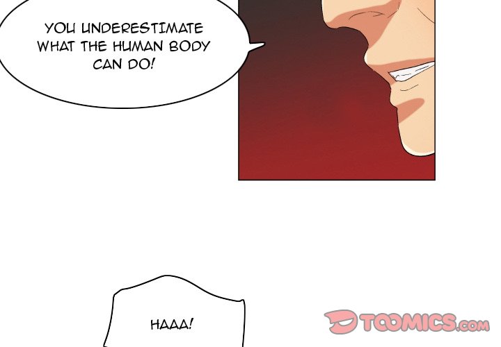 God of App Chapter 38 Page 3