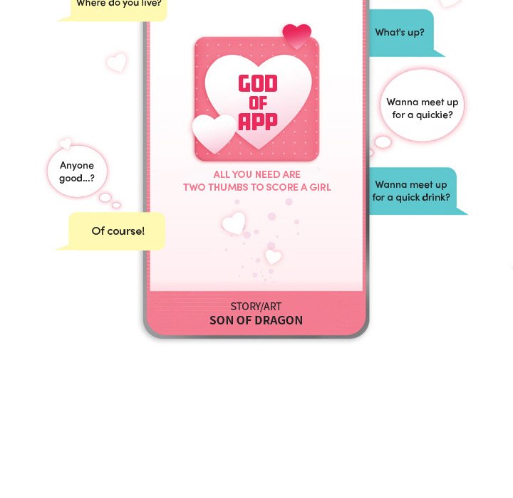 God of App Chapter 38 Page 6