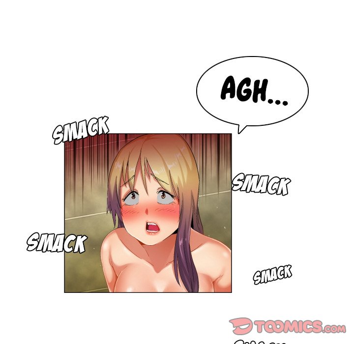 God of App Chapter 38 Page 7