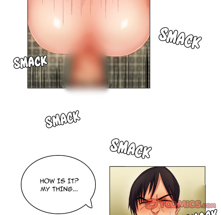 God of App Chapter 38 Page 9