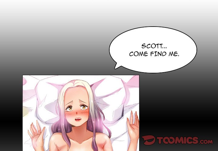 God of App Chapter 39 Page 1