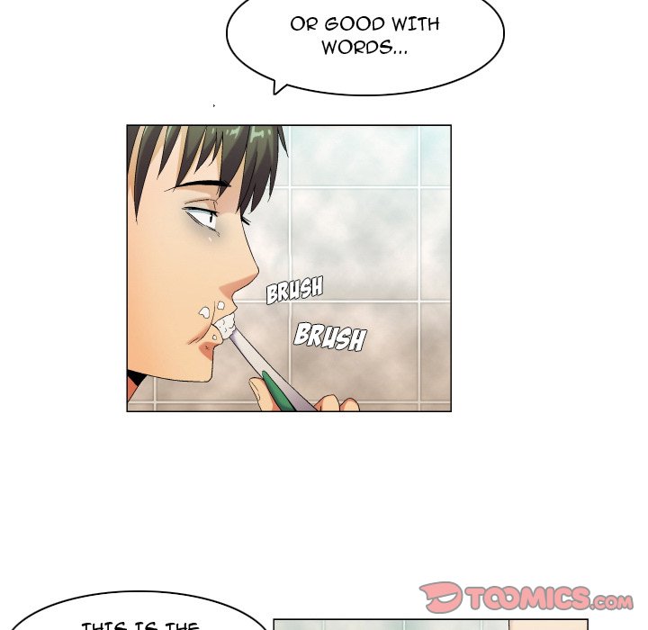 God of App Chapter 39 Page 11