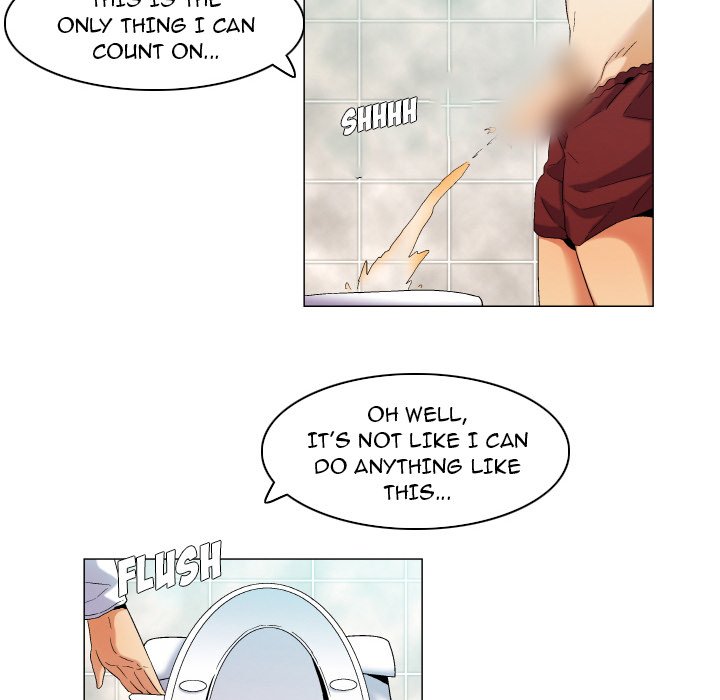 God of App Chapter 39 Page 12