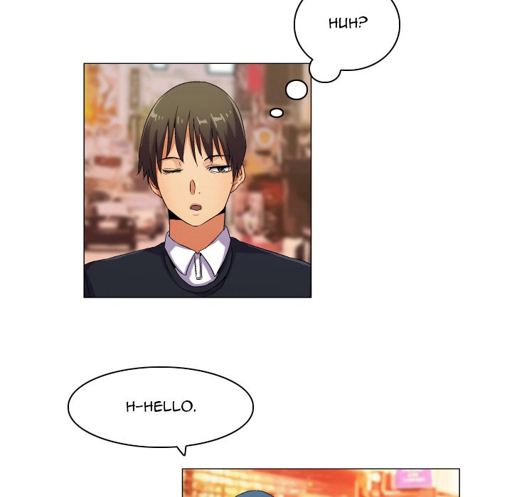 God of App Chapter 39 Page 16