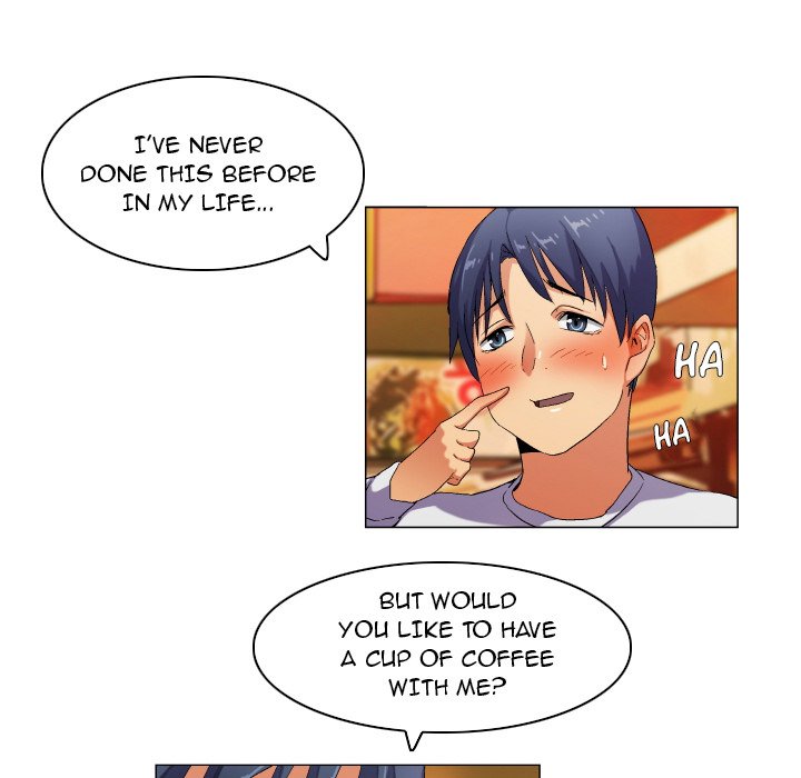God of App Chapter 39 Page 20
