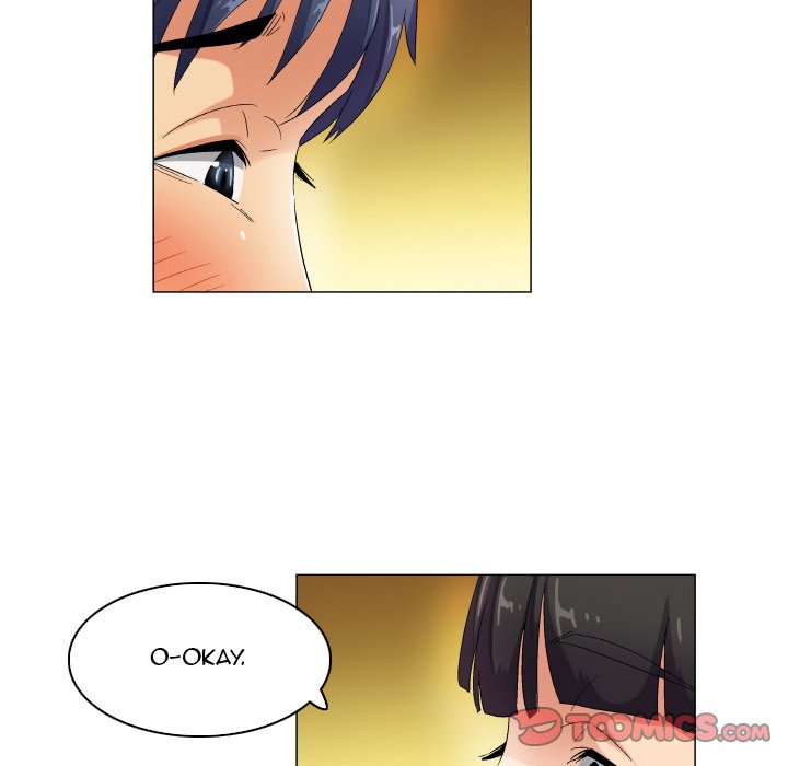 God of App Chapter 39 Page 21