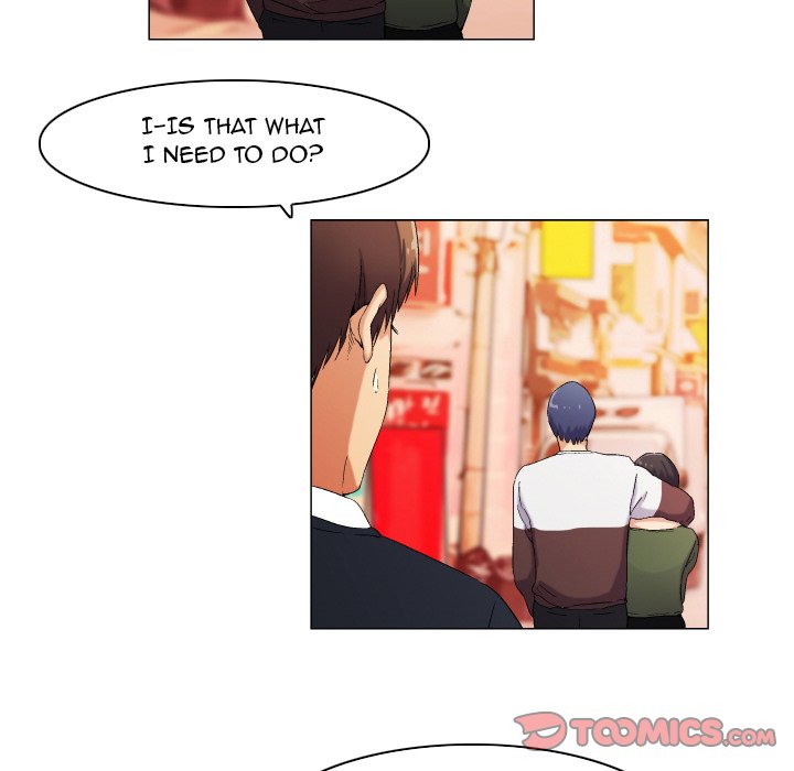 God of App Chapter 39 Page 23