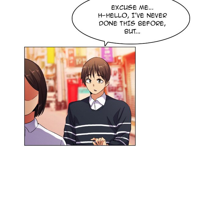 God of App Chapter 39 Page 24