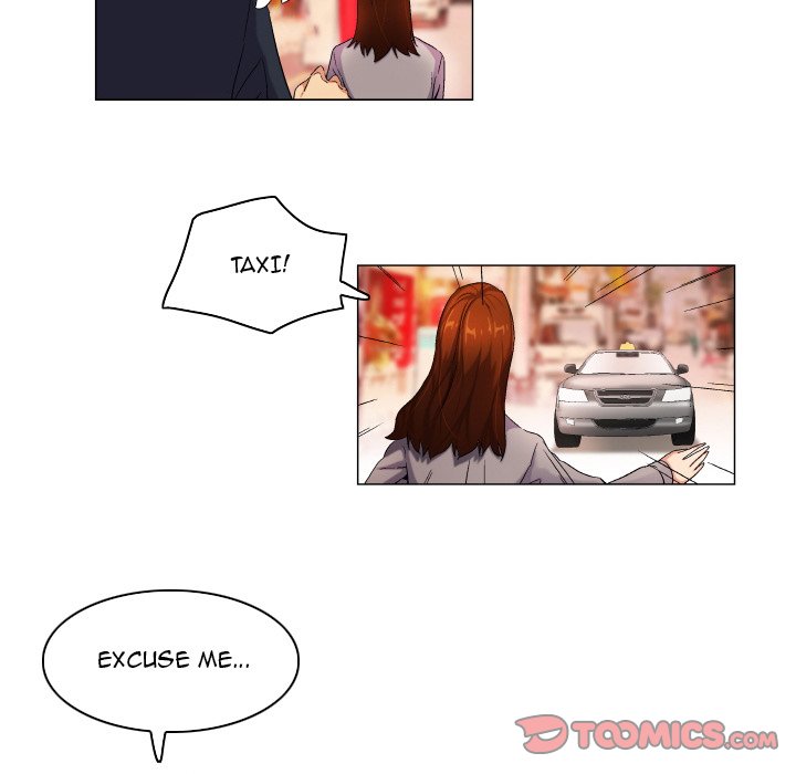 God of App Chapter 39 Page 27