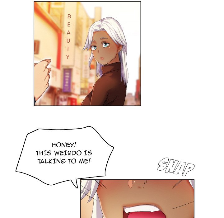God of App Chapter 39 Page 28