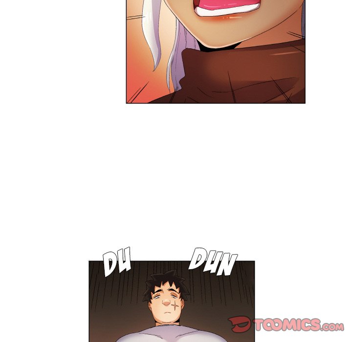 God of App Chapter 39 Page 29