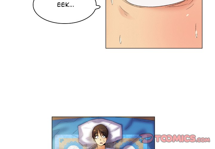God of App Chapter 39 Page 3