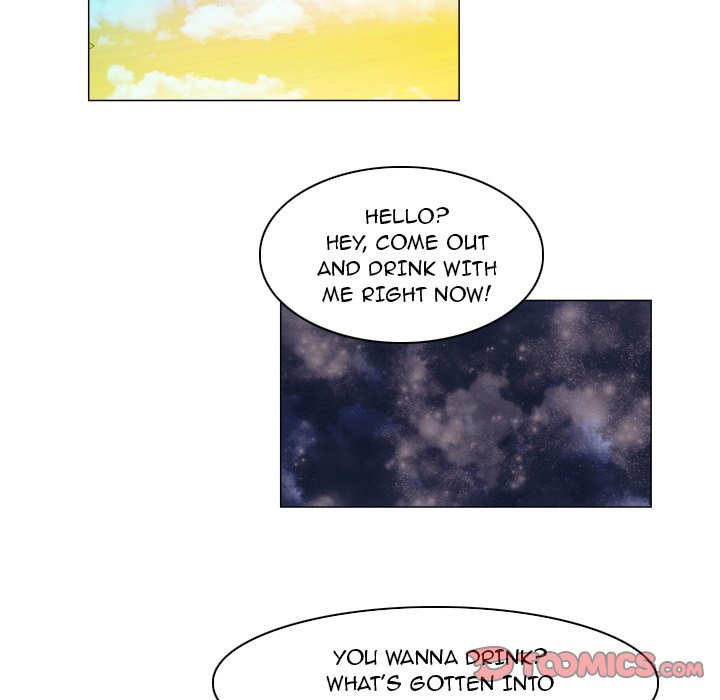 God of App Chapter 39 Page 31