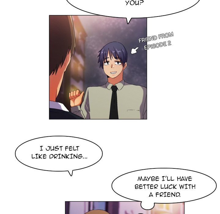 God of App Chapter 39 Page 32