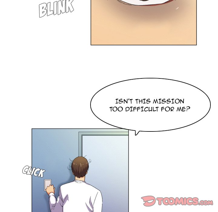 God of App Chapter 39 Page 9
