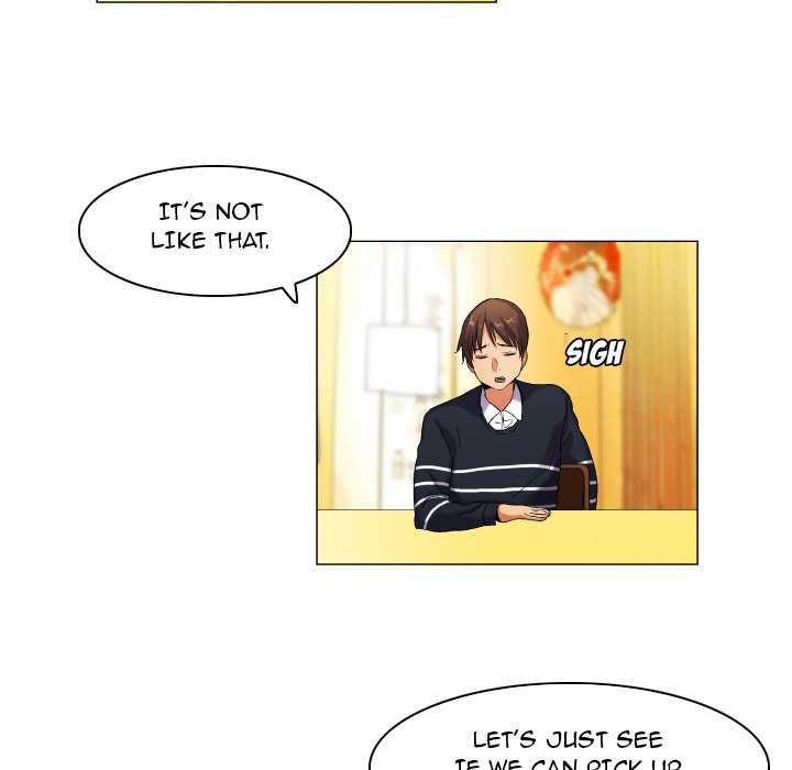 God of App Chapter 40 Page 10