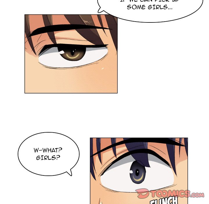God of App Chapter 40 Page 11