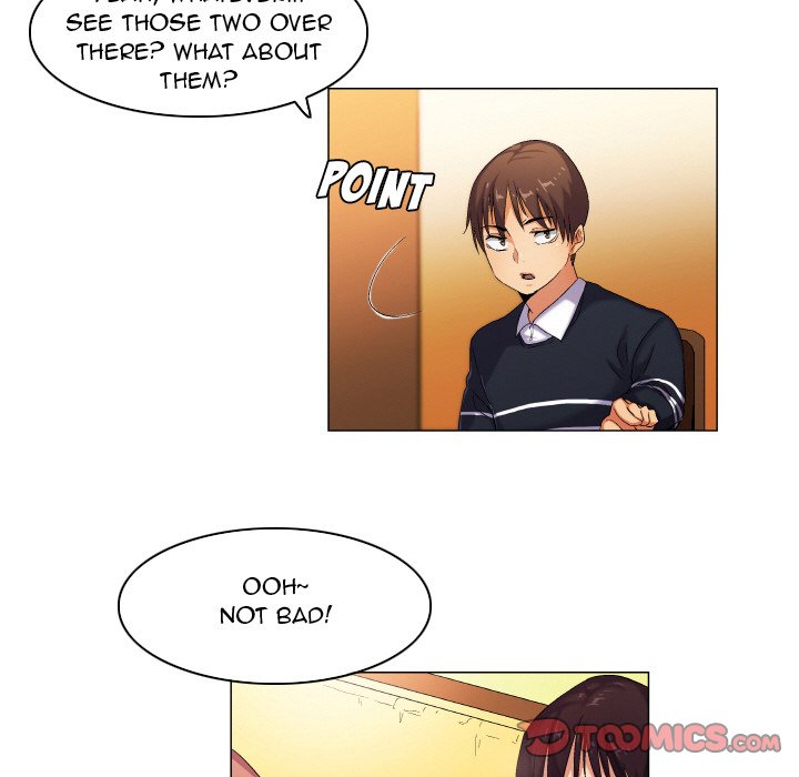 God of App Chapter 40 Page 13