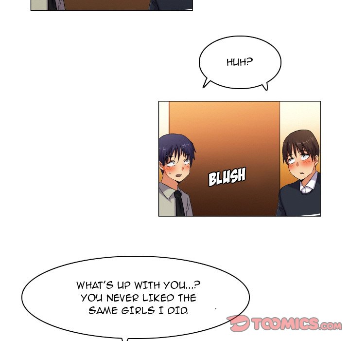 God of App Chapter 40 Page 15