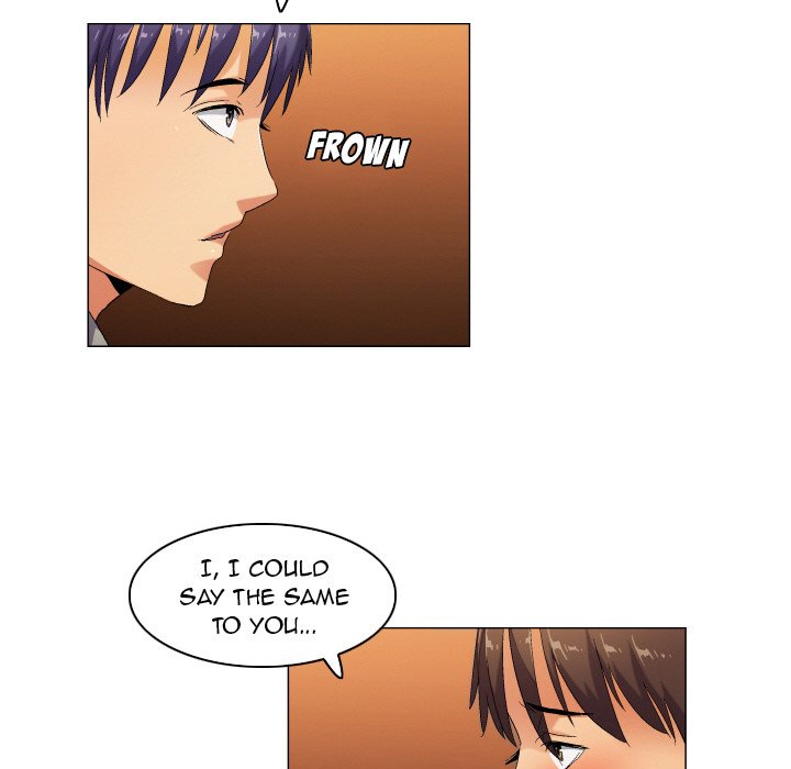 God of App Chapter 40 Page 16