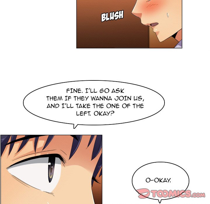 God of App Chapter 40 Page 17