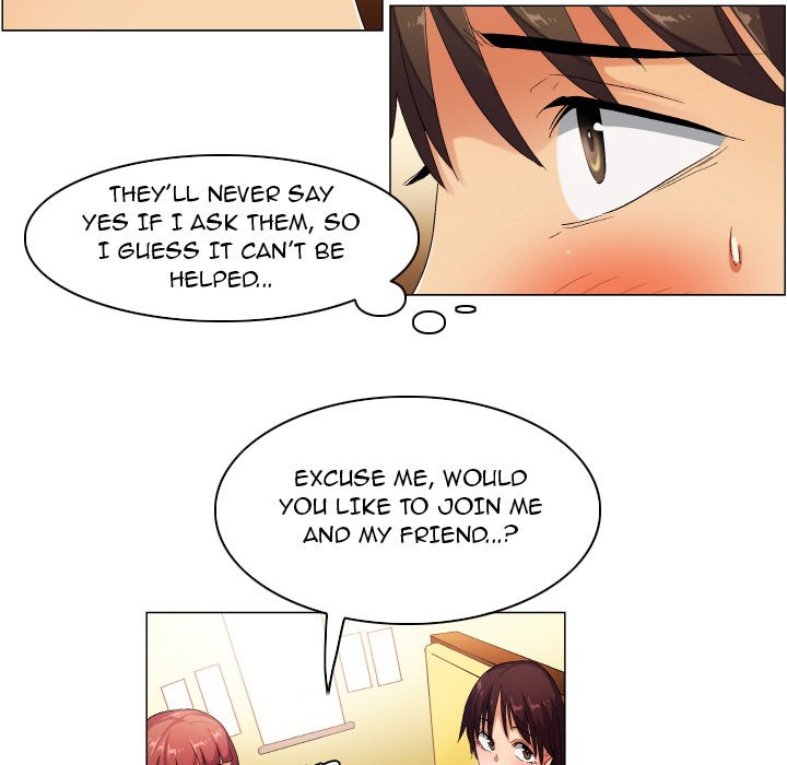 God of App Chapter 40 Page 18