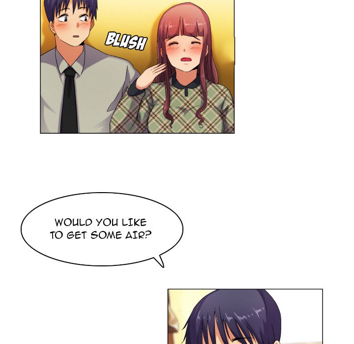 God of App Chapter 40 Page 22
