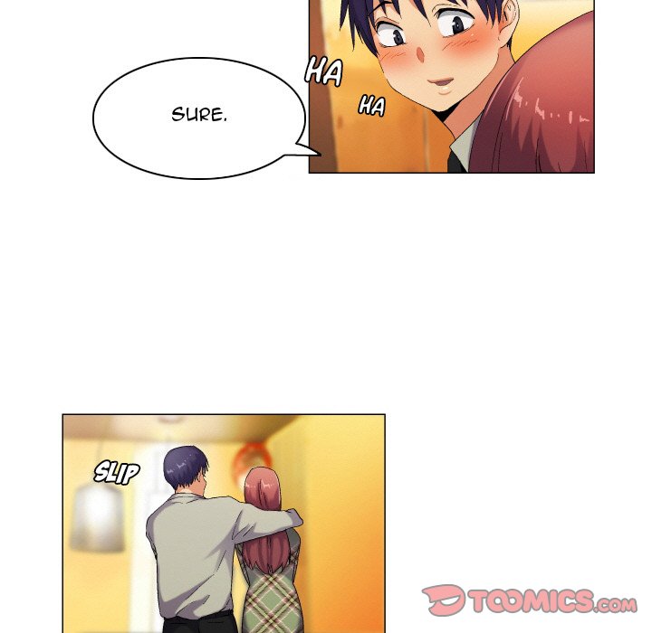 God of App Chapter 40 Page 23