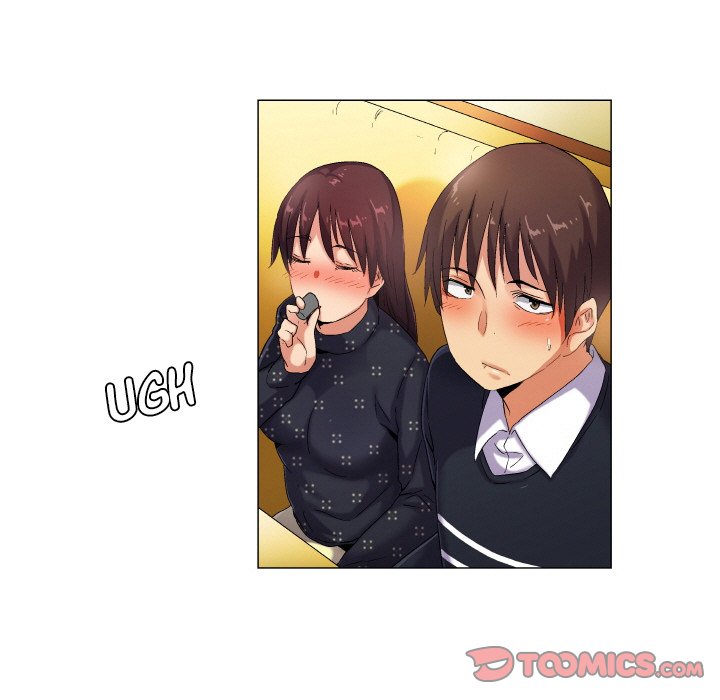 God of App Chapter 40 Page 25