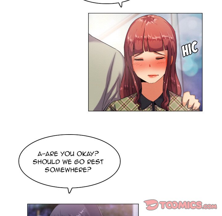 God of App Chapter 40 Page 27
