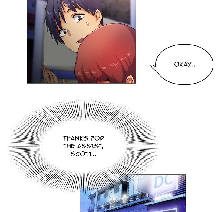 God of App Chapter 40 Page 28