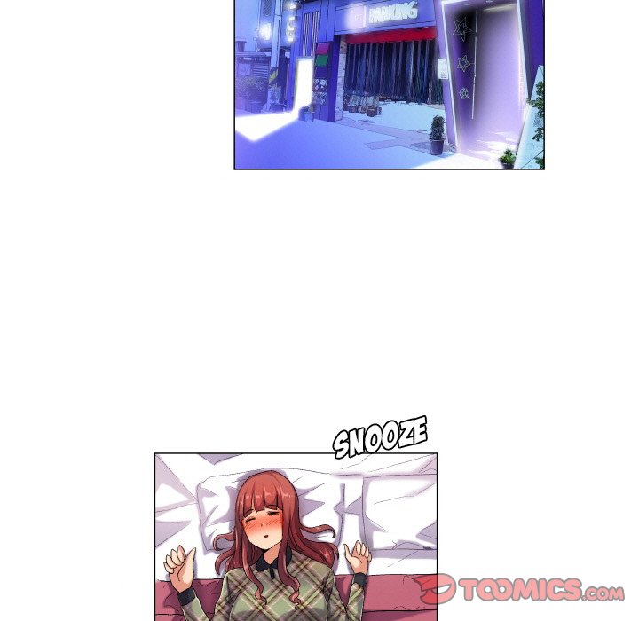 God of App Chapter 40 Page 29