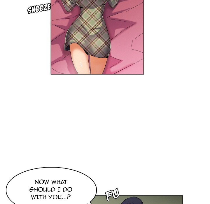 God of App Chapter 40 Page 30