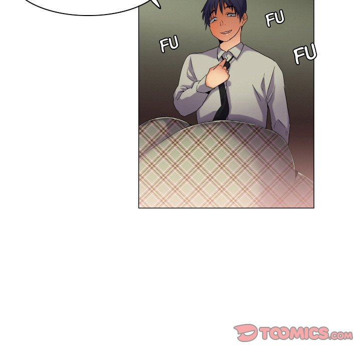 God of App Chapter 40 Page 31