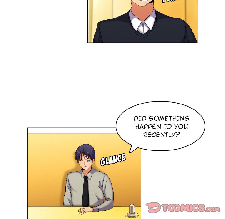 God of App Chapter 40 Page 9