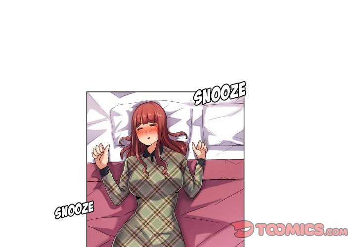 God of App Chapter 41 Page 1