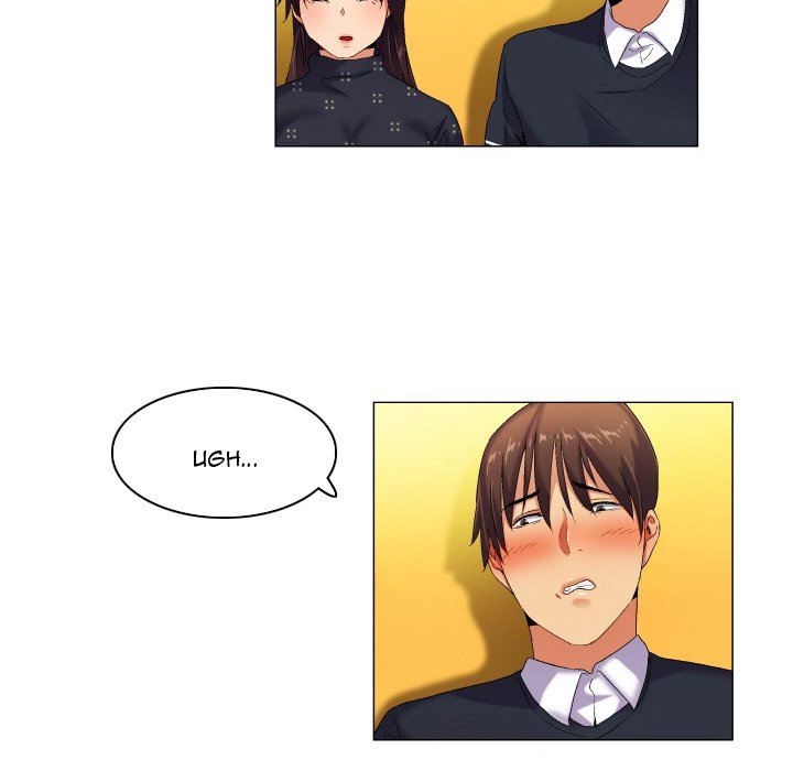 God of App Chapter 41 Page 10