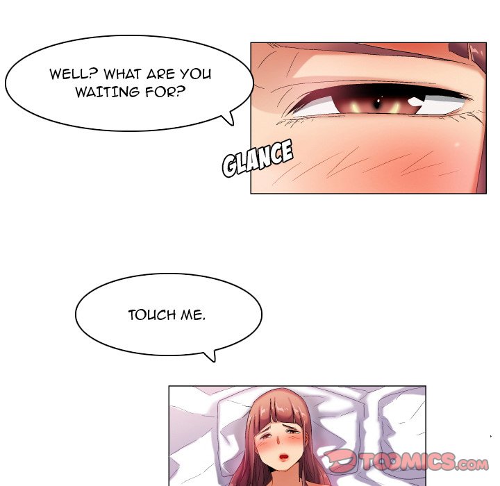 God of App Chapter 41 Page 15