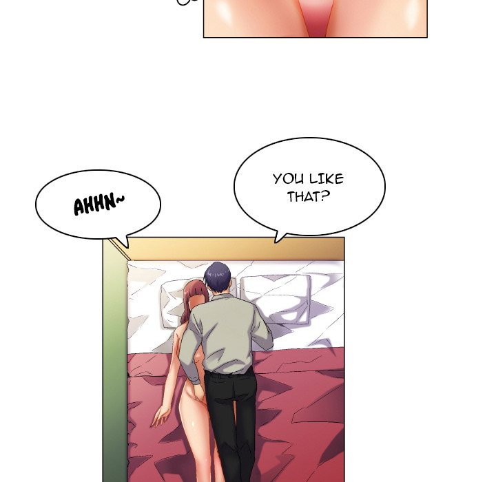 God of App Chapter 41 Page 18