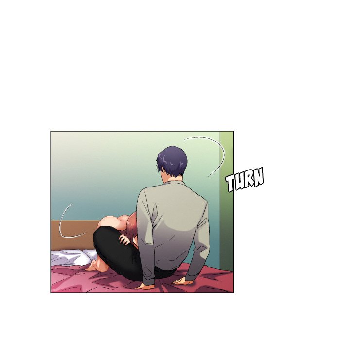 God of App Chapter 41 Page 20