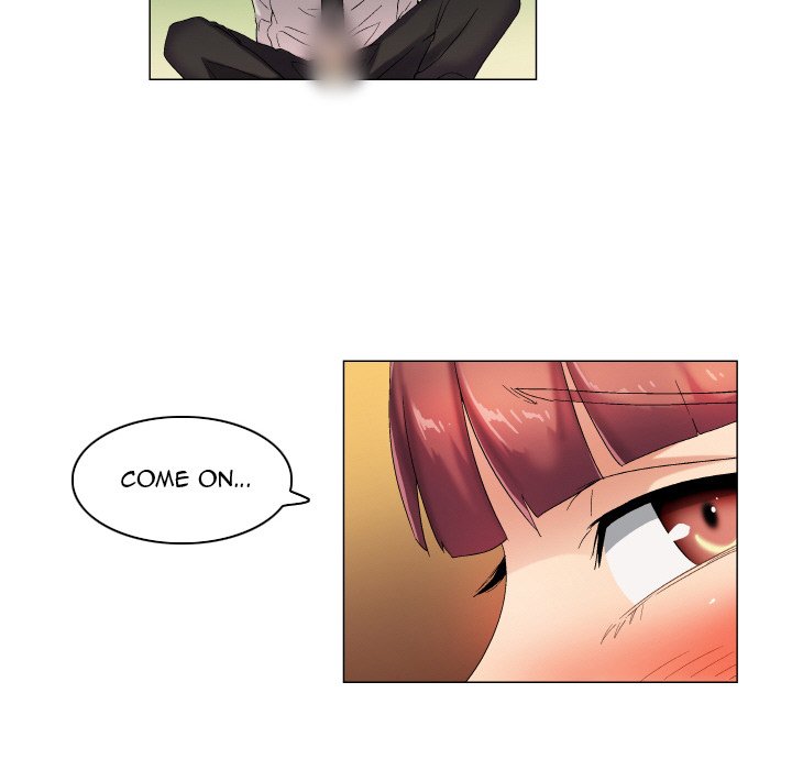 God of App Chapter 41 Page 24